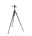 Redirected-Manfrotto 190XPROB Tripod with 804RC2 3-Way Pan/Tilt Head Kit