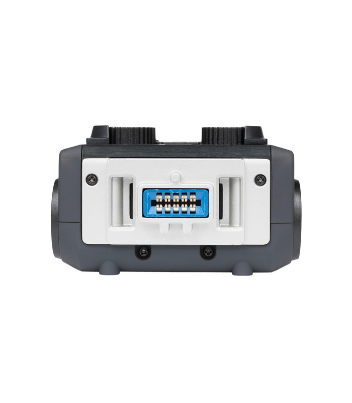 Zoom H6 Handy Recorder