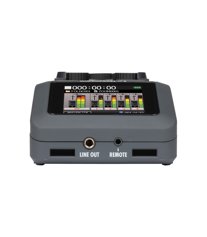 Zoom H6 Handy Recorder