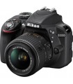 REDIRECTED - Nikon D3300 + 18-55