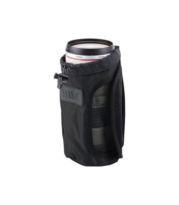 Tenba Shootout Lens/Bottle Caddy