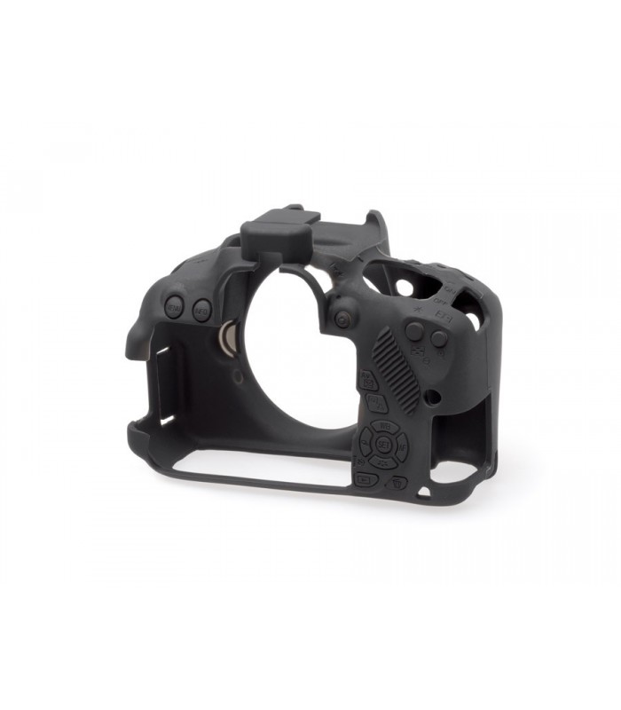 کاور دوربین easyCover مناسب برای کانن 650D و 700D - رنگ مشکی