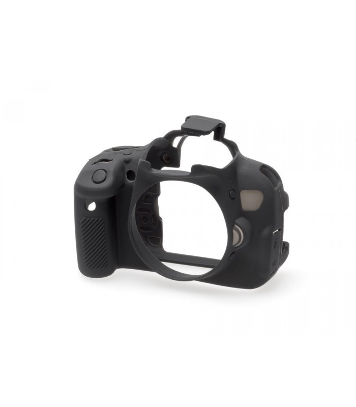 کاور دوربین easyCover مناسب برای کانن 650D و 700D - رنگ مشکی