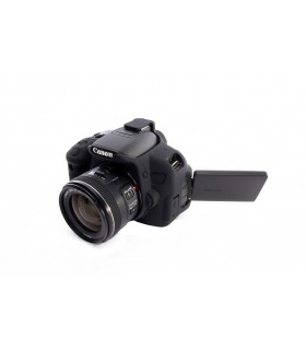 کاور دوربین easyCover مناسب برای کانن 650D و 700D - رنگ مشکی