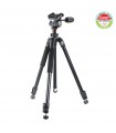 سه‌پایه ونگارد مدل Vanguard Espod Plus 233AP
