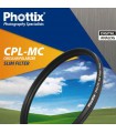 Phottix فیلتر پولاریزه ی باریک چند لایه با دهانه ی52mm