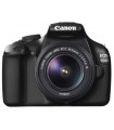 Canon EOS 1100D + 18-55 IS