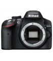 Nikon D3200 Body