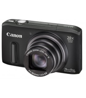 فروشگاه پیکسل - Canon PowerShot SX240 HS