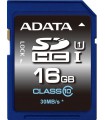 ADATA 16GB Premier SDHC UHS-I Class 10