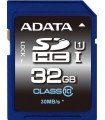 ADATA 32GB Premier SDHC UHS-I Class 10
