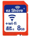 ez Share WiFi SD Card 8 GB Class 10 2nd Generation