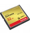 Sandisk 32GB Extreme Compact Flash 800X - SDCFXSB-032G