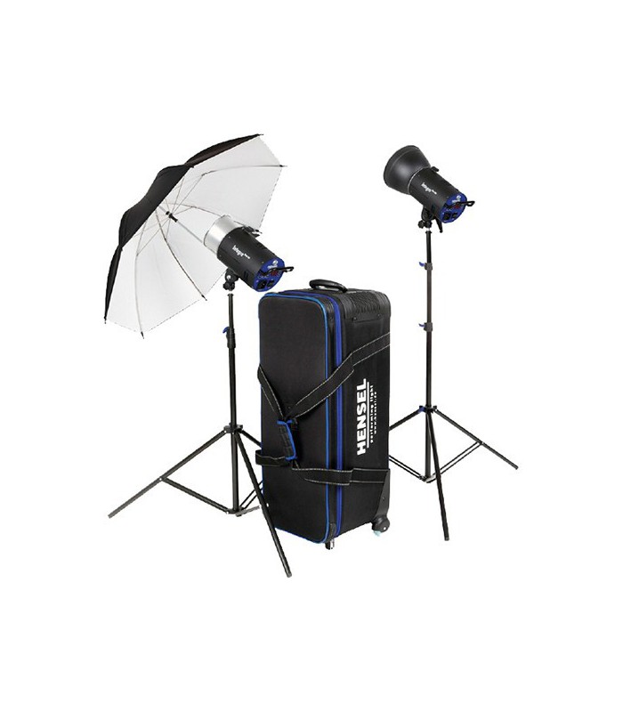 Hensel Integra mini 300 Special Kit