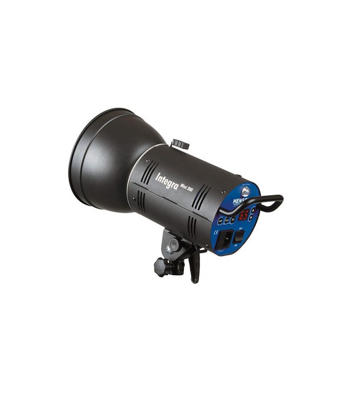 Hensel Integra Mini 300