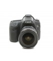 کاور دوربین easyCover مناسب برای کانن 70D - رنگ مشکی