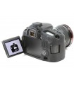 کاور دوربین easyCover مناسب برای کانن 70D - رنگ مشکی