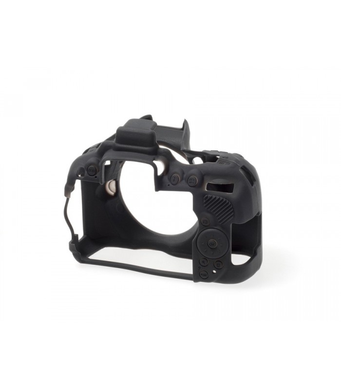 کاور دوربین easyCover مناسب برای نیکون D5300 - رنگ مشکی