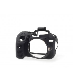 کاور دوربین easyCover مناسب برای نیکون D5300 - رنگ مشکی