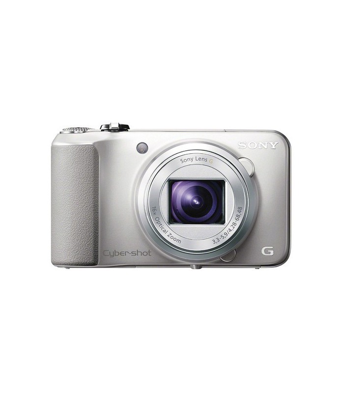دوربین کامپکت سونی مدل Cyber Shot DSC HX10V