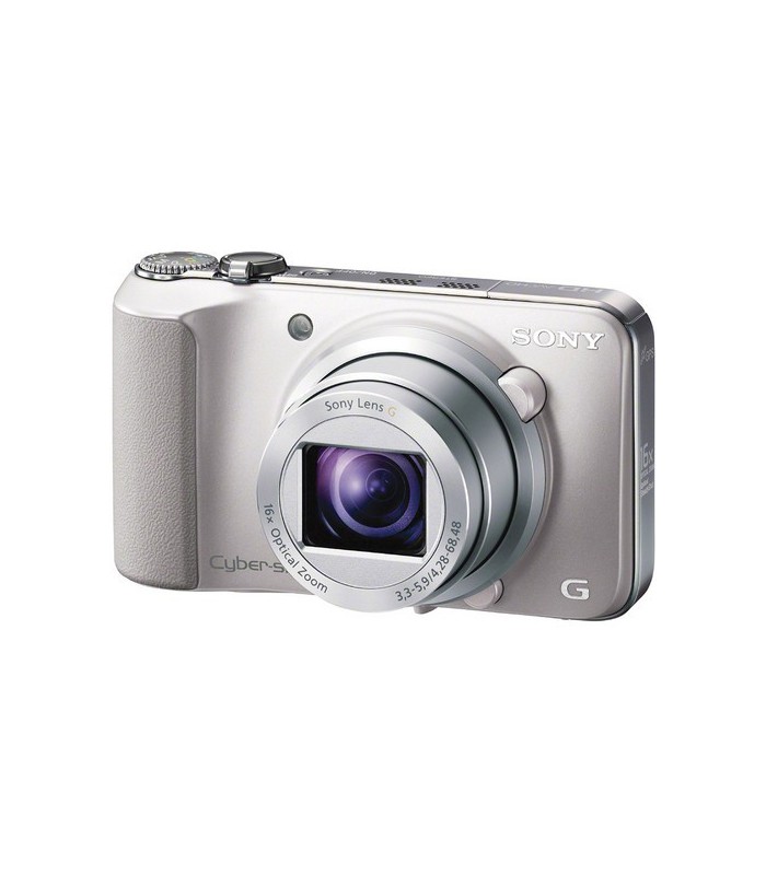 دوربین کامپکت سونی مدل Cyber Shot DSC HX10V