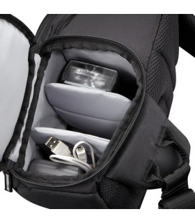 فروشگاه پیکسل - Case Logic DSLR Camera Sling TBC-410
