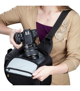 فروشگاه پیکسل - Case Logic DSLR Camera Sling TBC-410