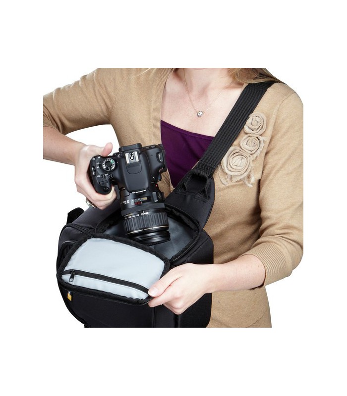 فروشگاه پیکسل - Case Logic DSLR Camera Sling TBC-410