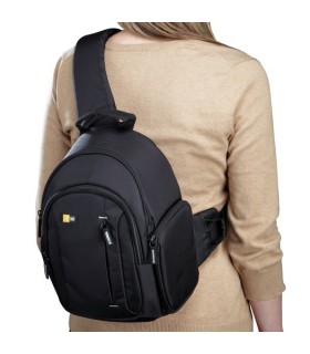 فروشگاه پیکسل - Case Logic DSLR Camera Sling TBC-410