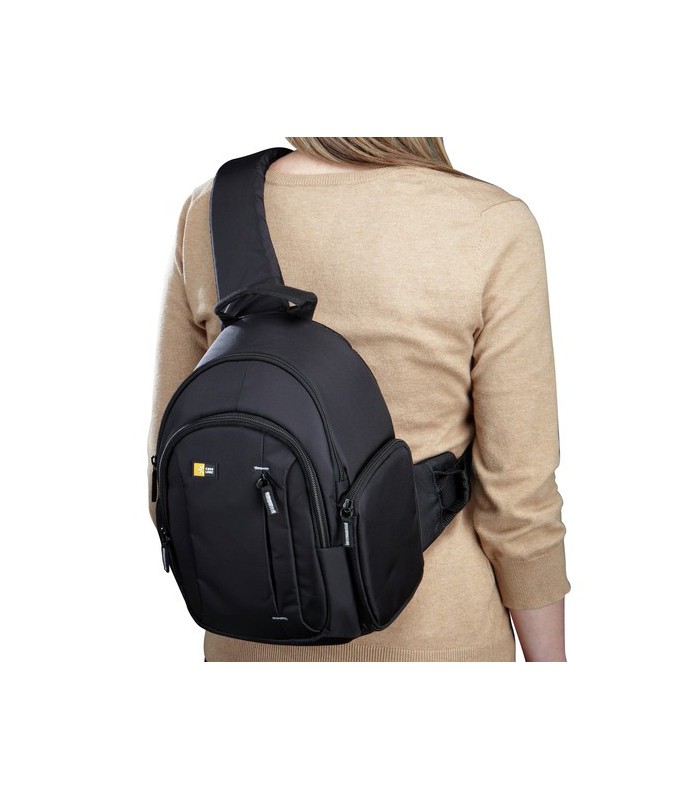 فروشگاه پیکسل - Case Logic DSLR Camera Sling TBC-410