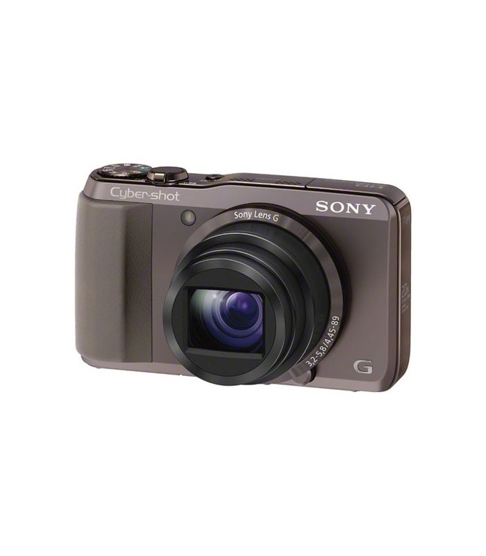 دوربین کامپکت سونی مدل Cyber Shot DSC HX20V