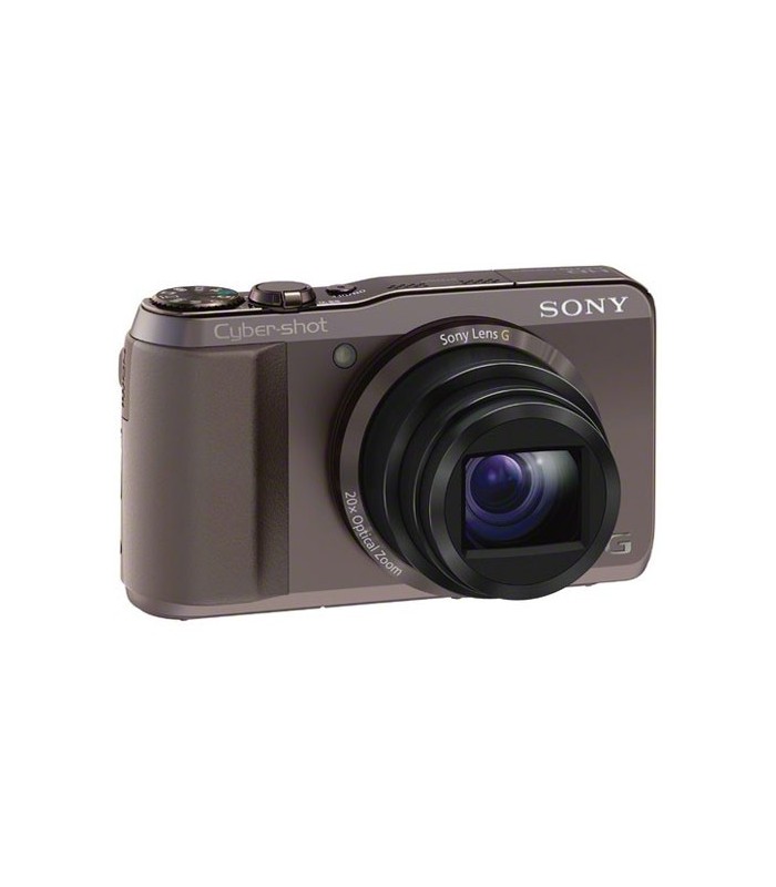 دوربین کامپکت سونی مدل Cyber Shot DSC HX20V