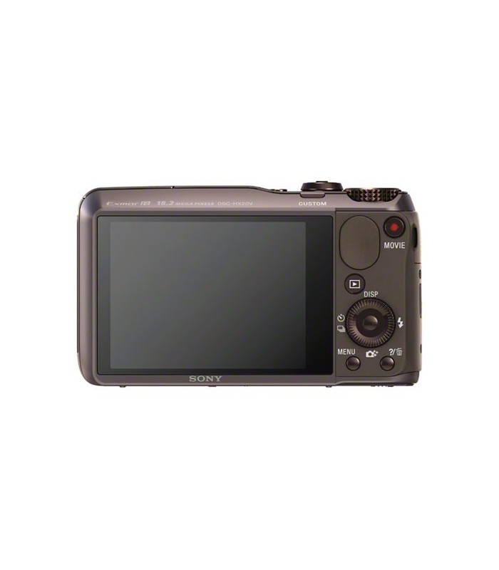 دوربین کامپکت سونی مدل Cyber Shot DSC HX20V