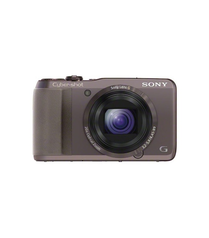 دوربین کامپکت سونی مدل Cyber Shot DSC HX20V