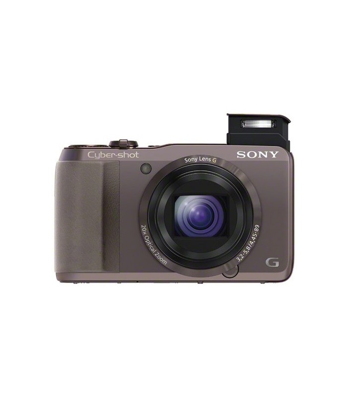 دوربین کامپکت سونی مدل Cyber Shot DSC HX20V
