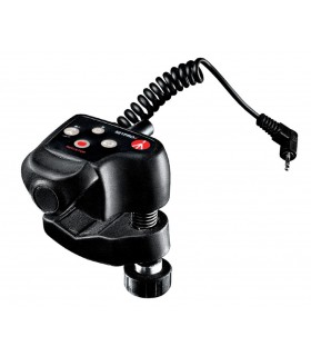 Manfrotto Remote Control Lanc Pro-Clamp 521PROi
