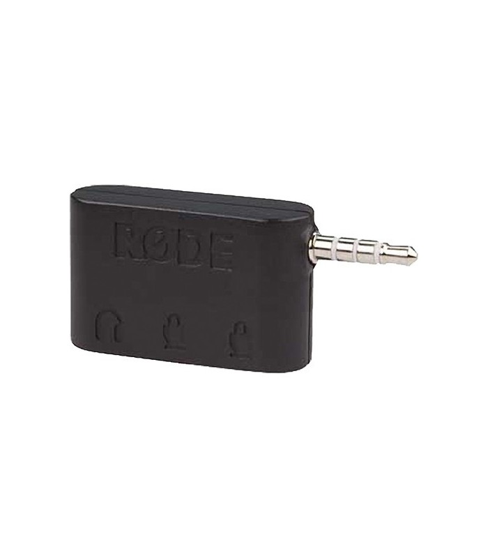 Rode SC6 Dual TRRS Input and Headphone Output for Smartphones