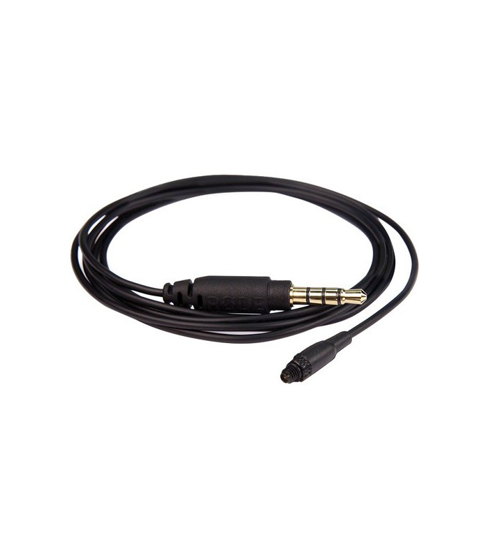Rode MiCon-11 Connector for TRRS Devices & Smartphones