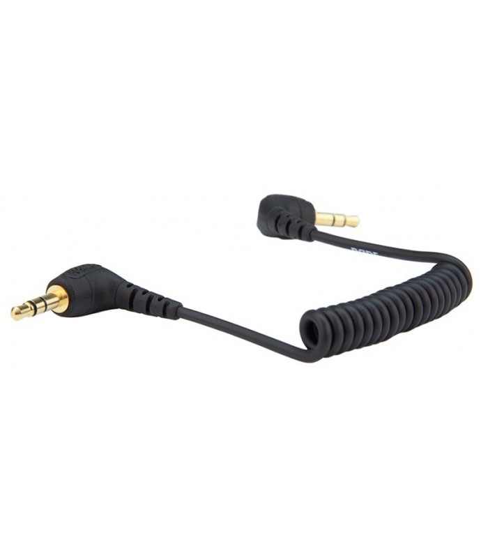 Rode SC2 3.5mm TRS Patch Cable for iPhone