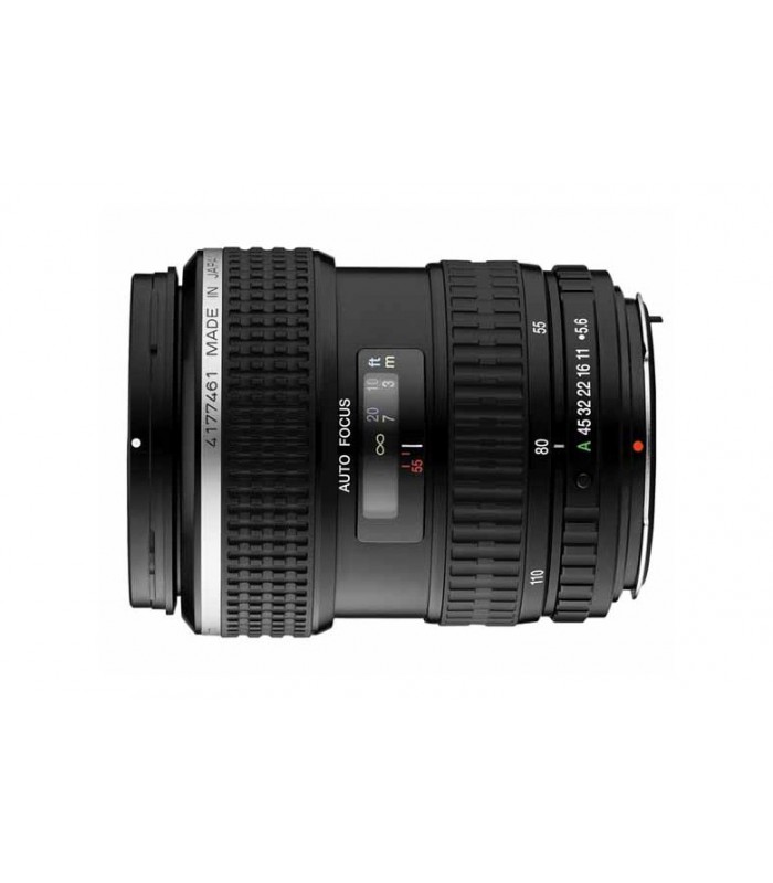 Pentax smc FA 645 55-110mm f/5.6