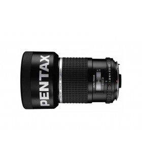 Pentax smc FA 645 150mm f/2.8 (IF)