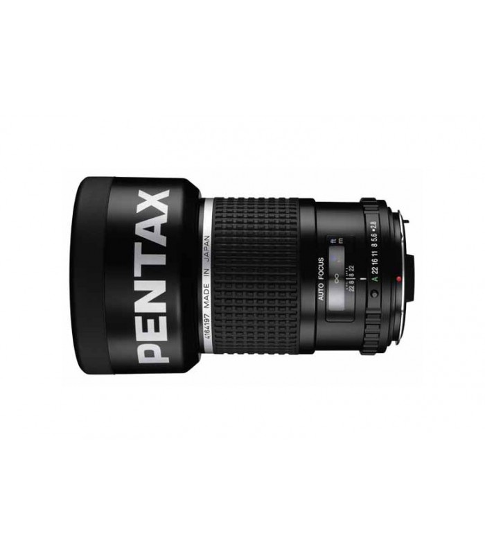 Pentax smc FA 645 150mm f/2.8 (IF)