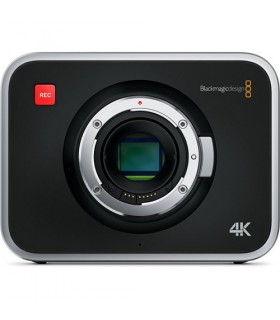 Blackmagic Design Production Camera 4K