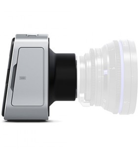 Blackmagic Design Production Camera 4K