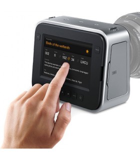 فروشگاه پیکسل - Blackmagic Design Production Camera 4K