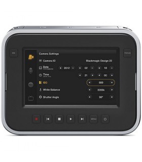 فروشگاه پیکسل - Blackmagic Design Production Camera 4K