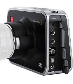 فروشگاه پیکسل - Blackmagic Design Production Camera 4K