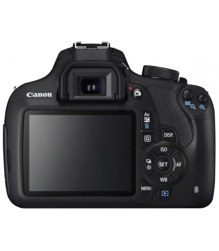 دوربین DSLR کانن مدل EOS 1200D