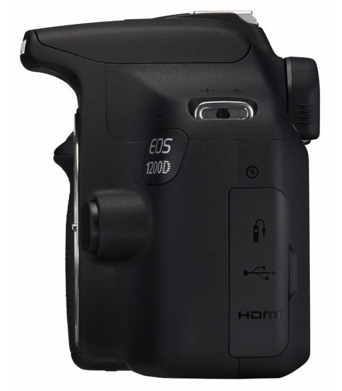 دوربین DSLR کانن مدل EOS 1200D