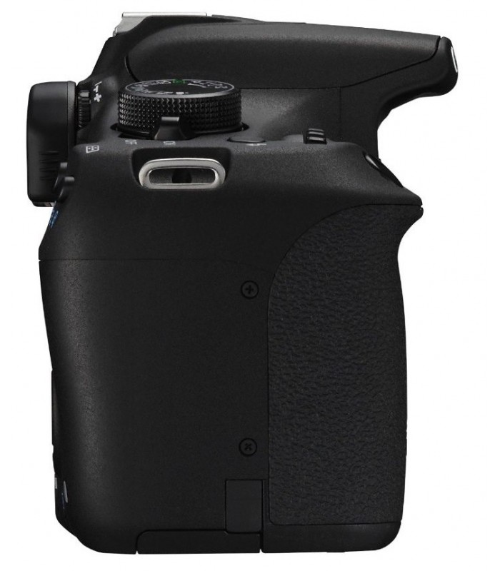 دوربین DSLR کانن مدل EOS 1200D